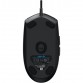 Mouse gaming Logitech G102 Lightsync RGB, 8000 DPI, Negru